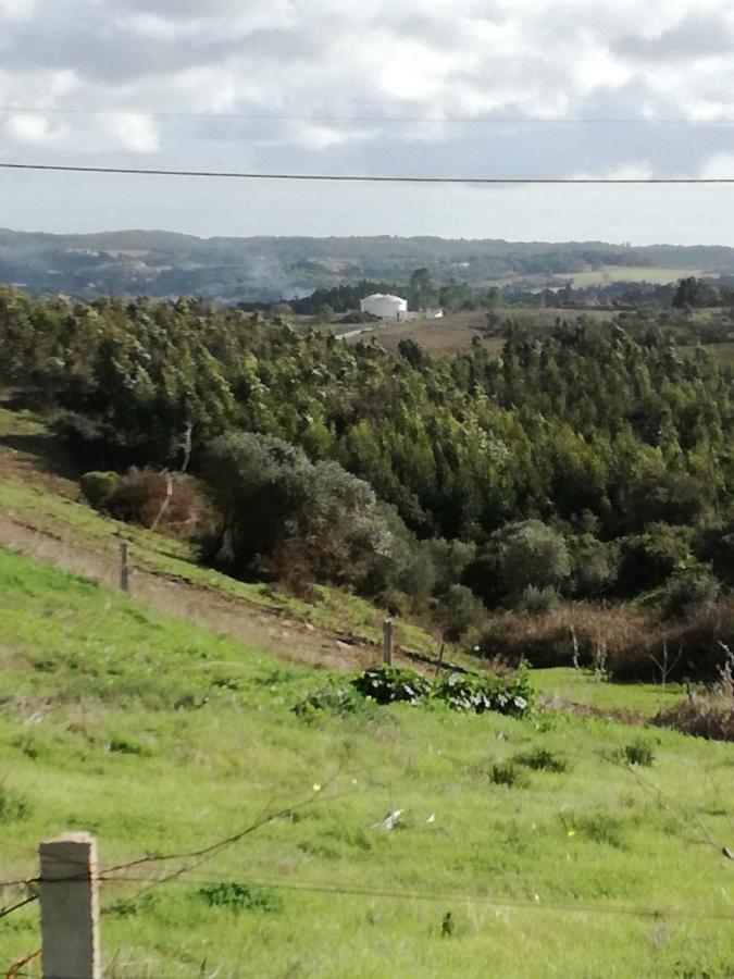 Chabouco 2 Διαμέρισμα Aljezur Εξωτερικό φωτογραφία