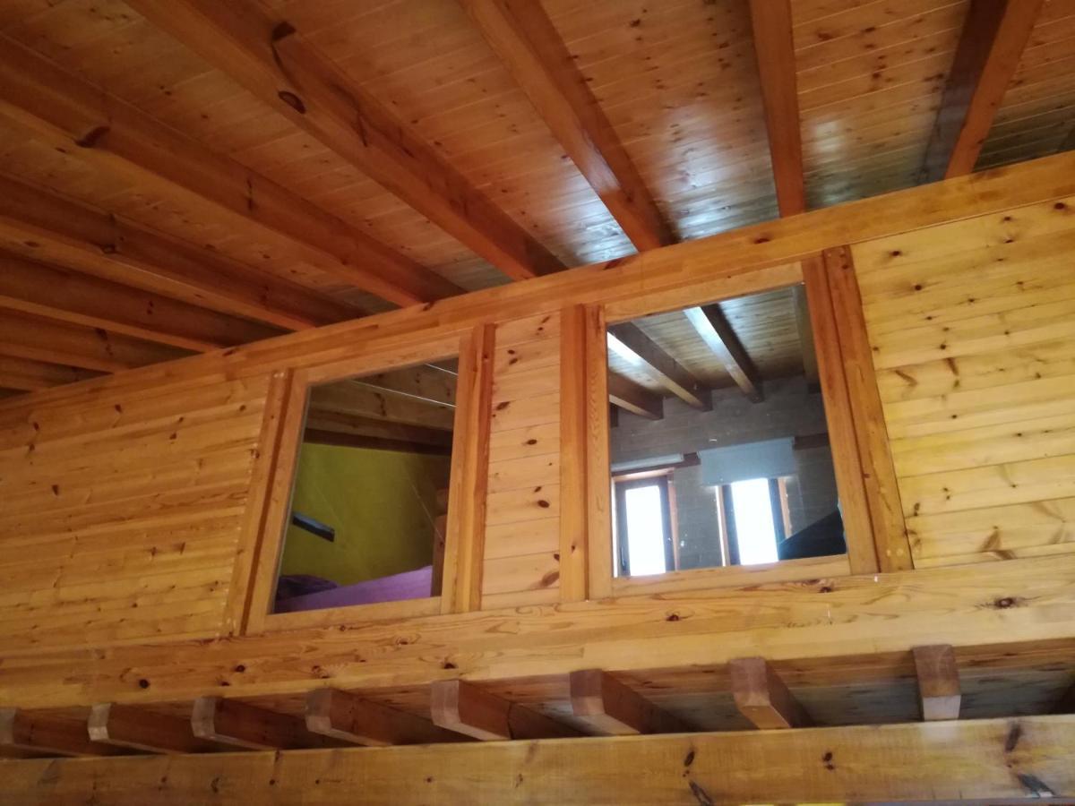 Chabouco 2 Διαμέρισμα Aljezur Εξωτερικό φωτογραφία